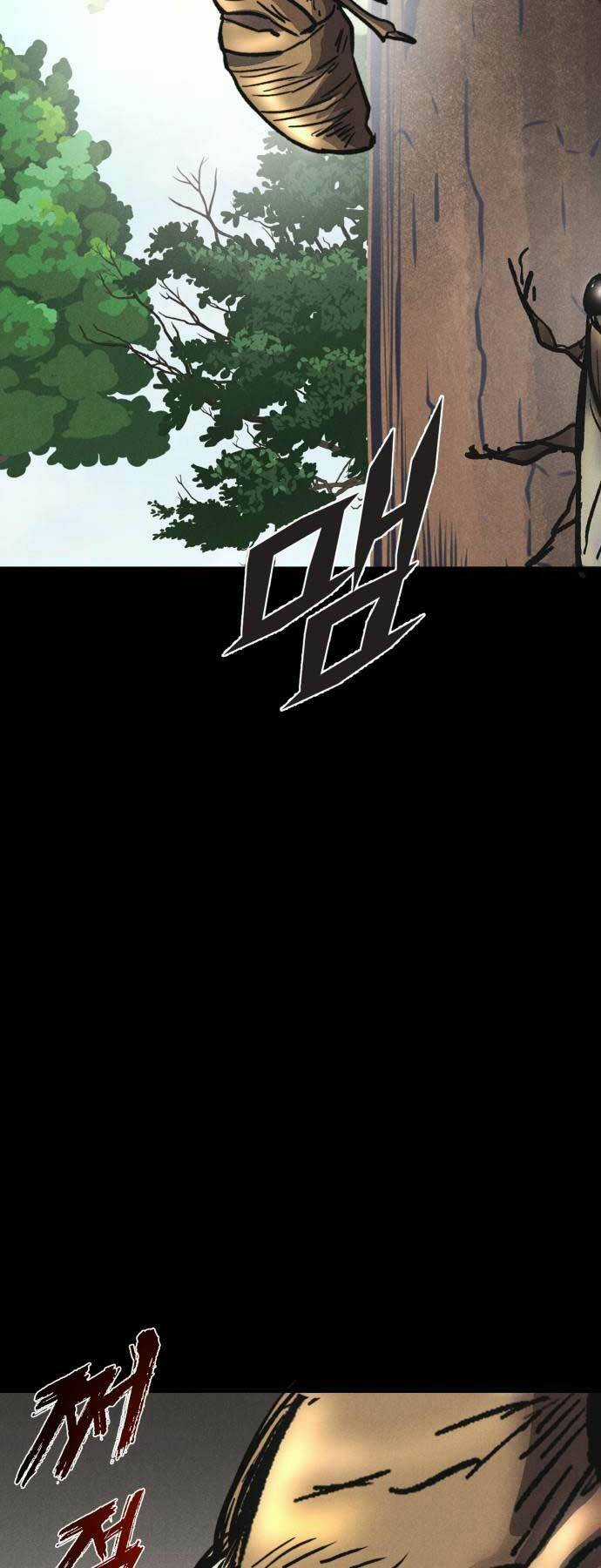 Người Côn Trùng - Chapter 43 - Trang 58