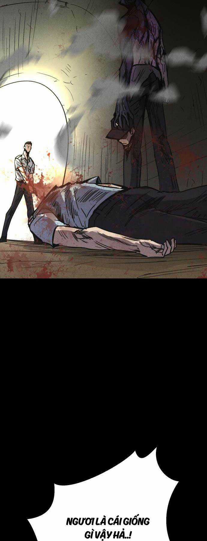 Người Côn Trùng - Chapter 43 - Trang 60