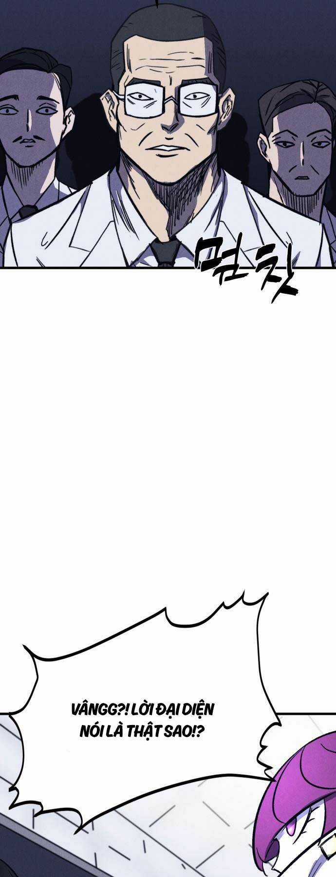 Người Côn Trùng - Chapter 43 - Trang 7