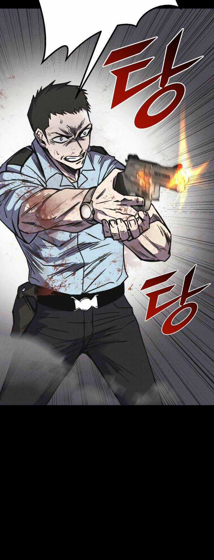 Người Côn Trùng - Chapter 43 - Trang 61