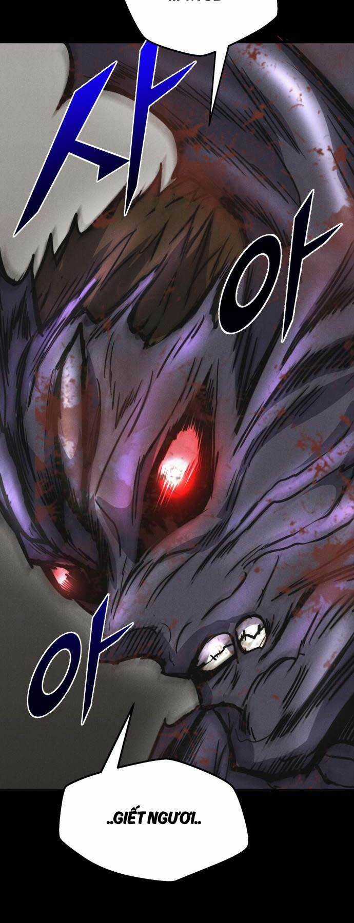 Người Côn Trùng - Chapter 43 - Trang 64