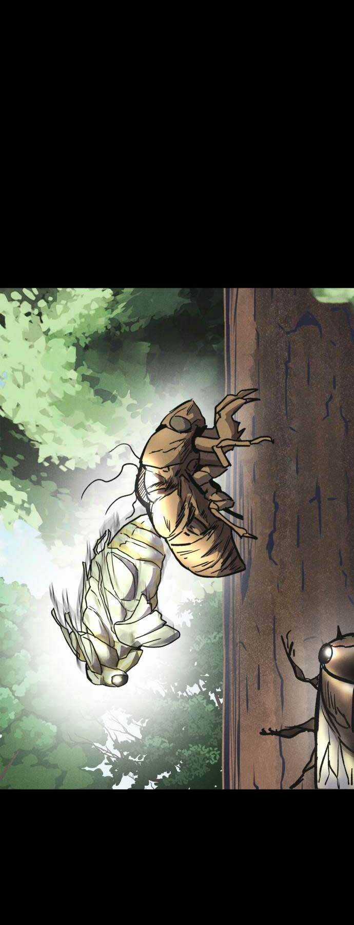 Người Côn Trùng - Chapter 43 - Trang 65