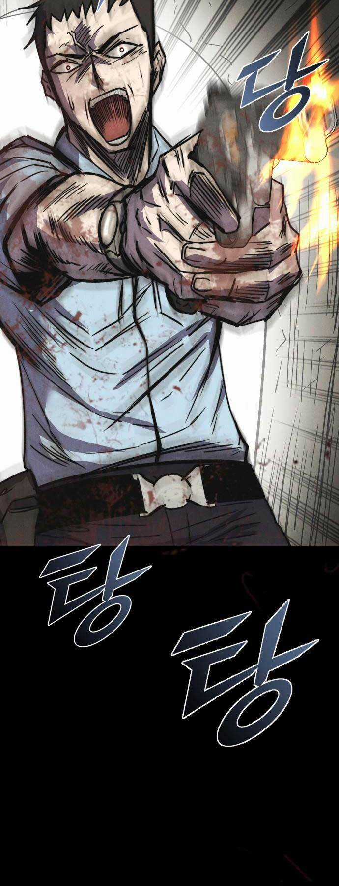 Người Côn Trùng - Chapter 43 - Trang 68