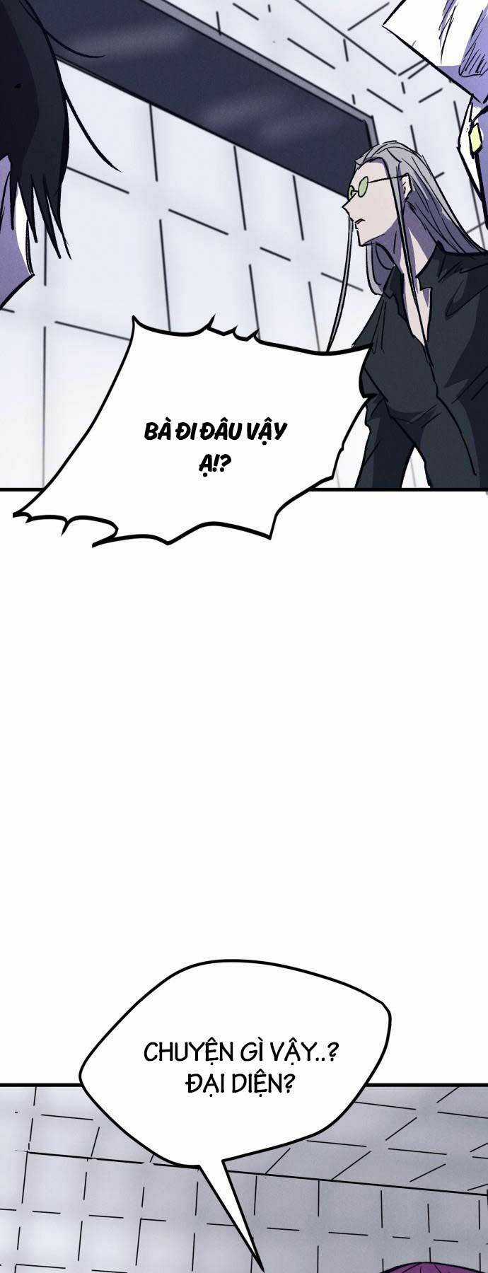 Người Côn Trùng - Chapter 43 - Trang 8