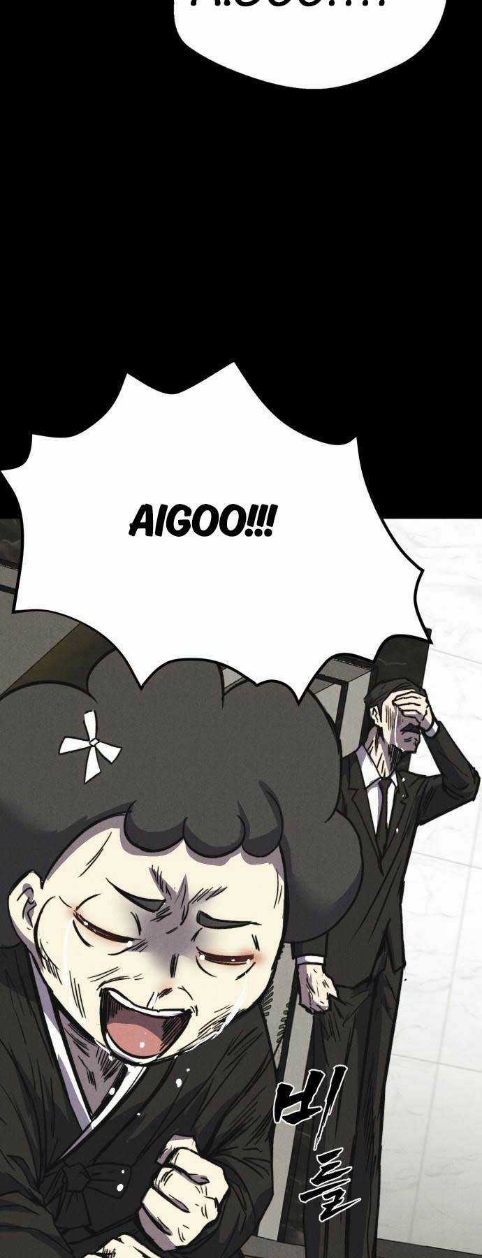 Người Côn Trùng - Chapter 43 - Trang 75