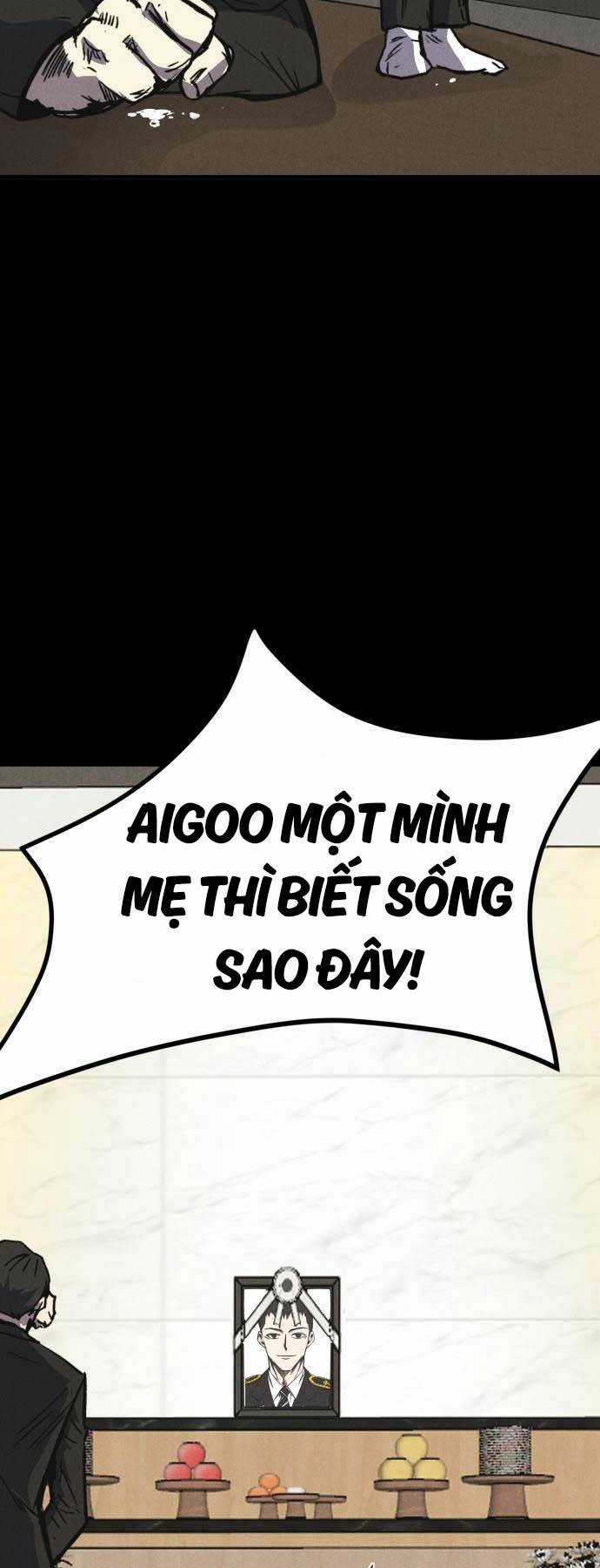 Người Côn Trùng - Chapter 43 - Trang 76