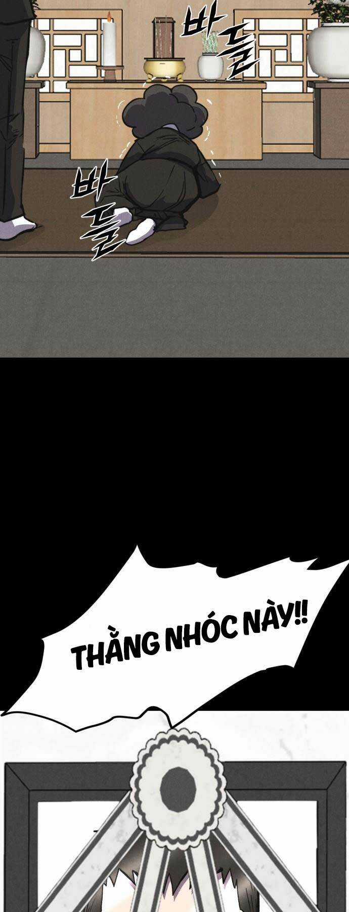 Người Côn Trùng - Chapter 43 - Trang 77