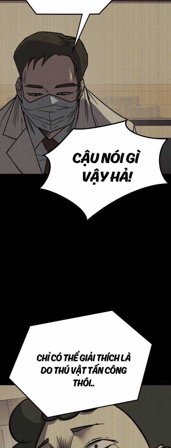 Người Côn Trùng - Chapter 43 - Trang 79