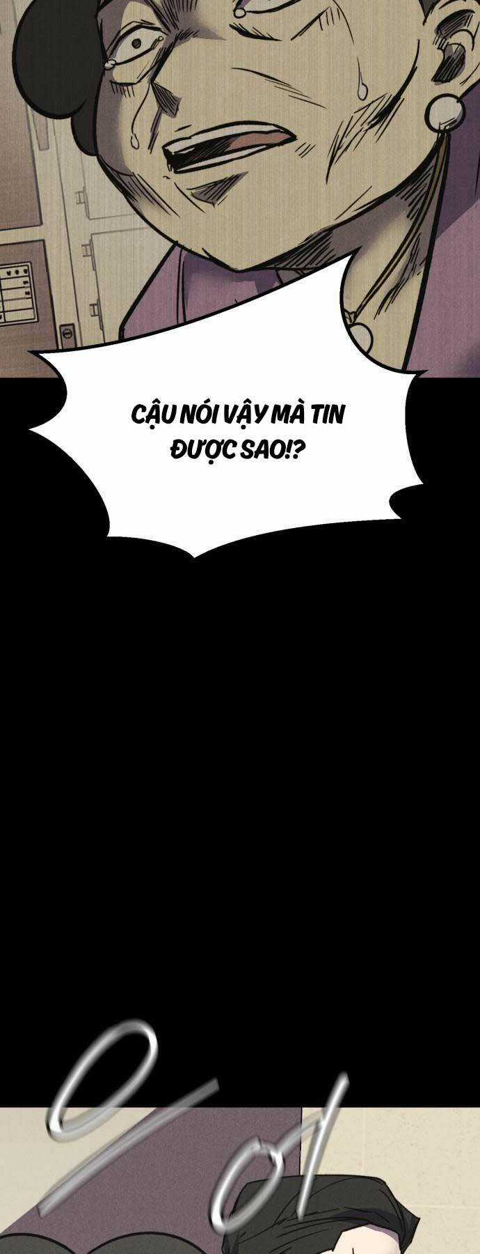 Người Côn Trùng - Chapter 43 - Trang 80