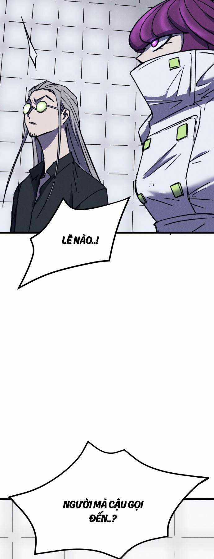 Người Côn Trùng - Chapter 43 - Trang 9