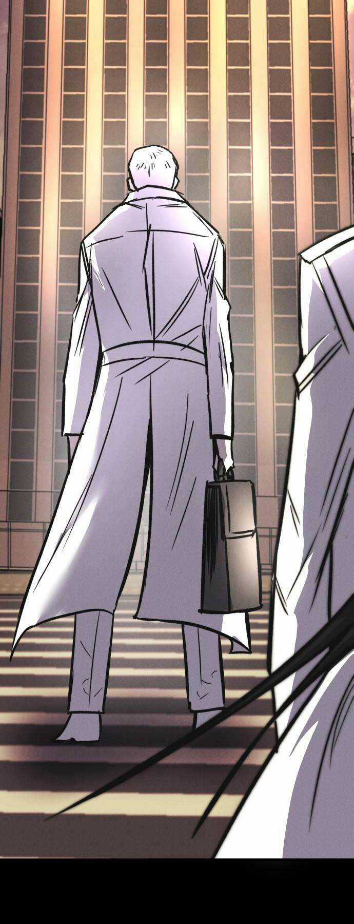 Người Côn Trùng - Chapter 43 - Trang 88