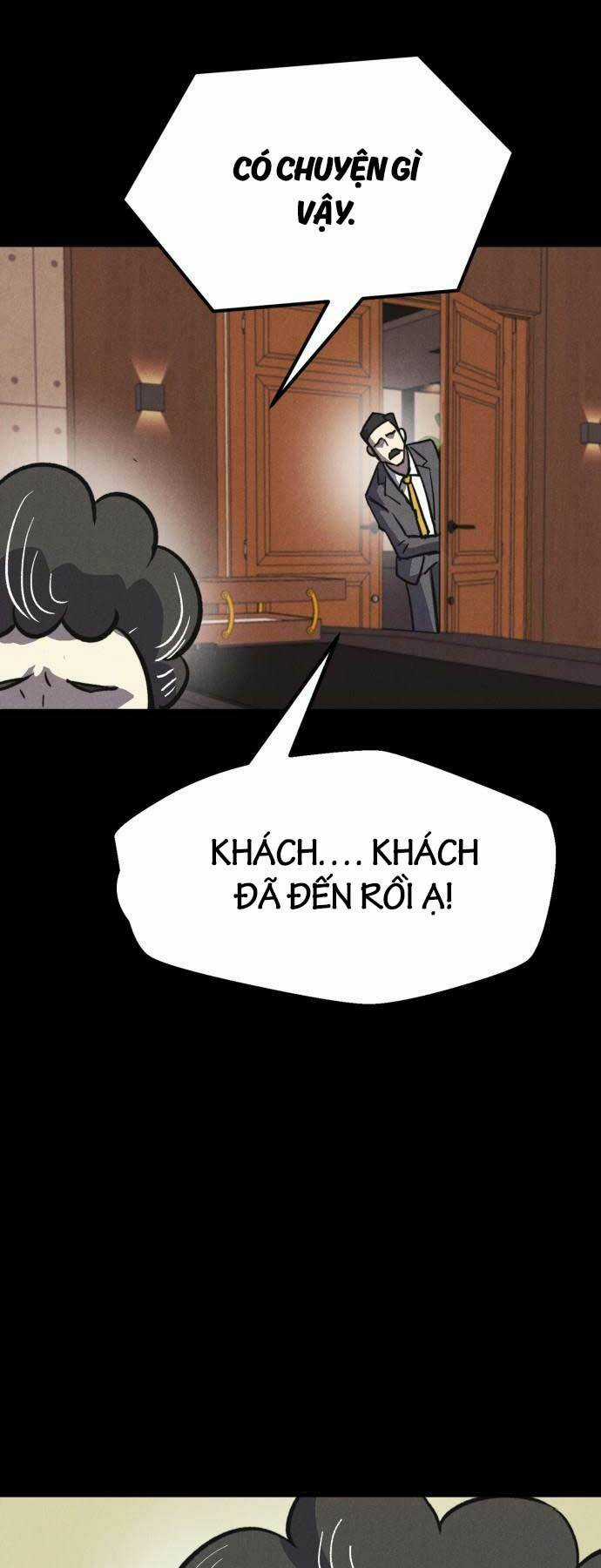 Người Côn Trùng - Chapter 43 - Trang 90