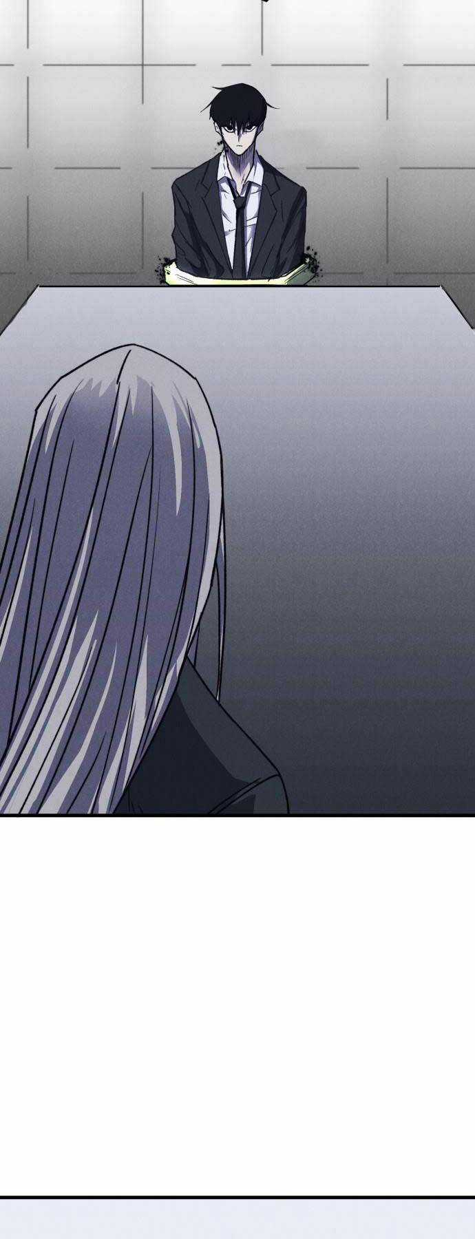 Người Côn Trùng - Chapter 43 - Trang 10