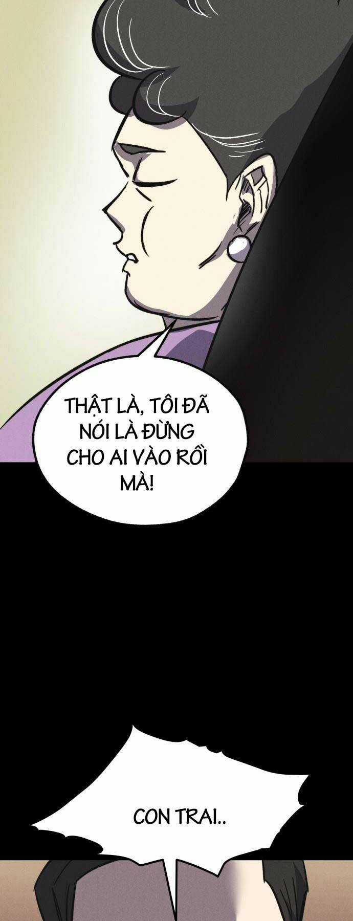 Người Côn Trùng - Chapter 43 - Trang 91