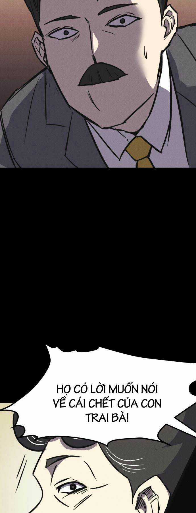 Người Côn Trùng - Chapter 43 - Trang 92