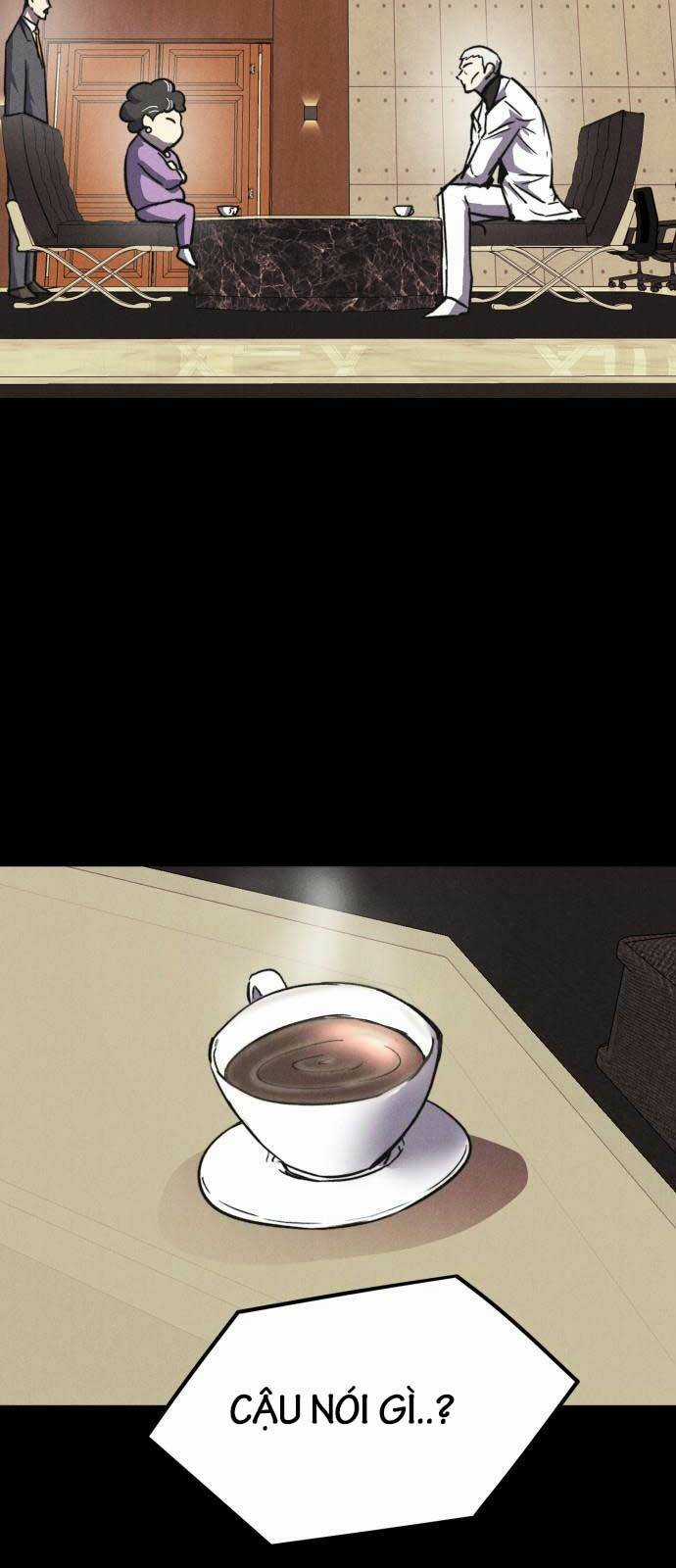 Người Côn Trùng - Chapter 43 - Trang 94