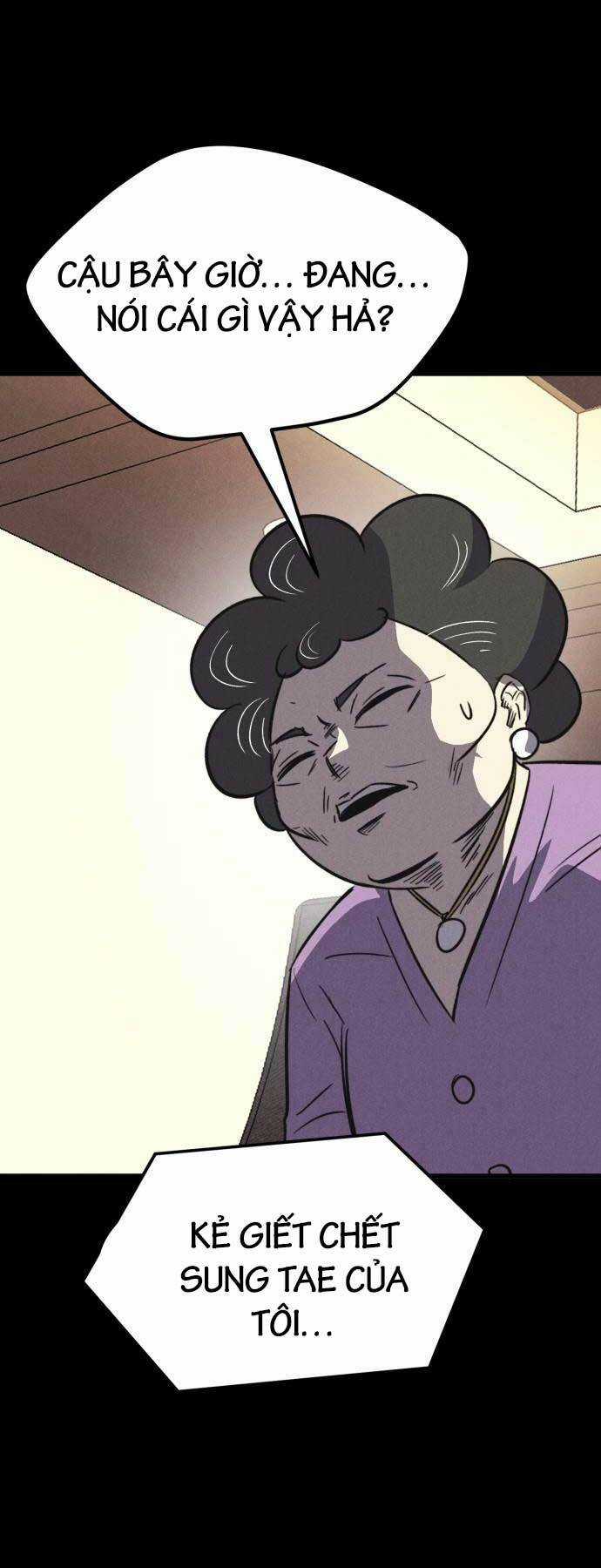 Người Côn Trùng - Chapter 43 - Trang 95