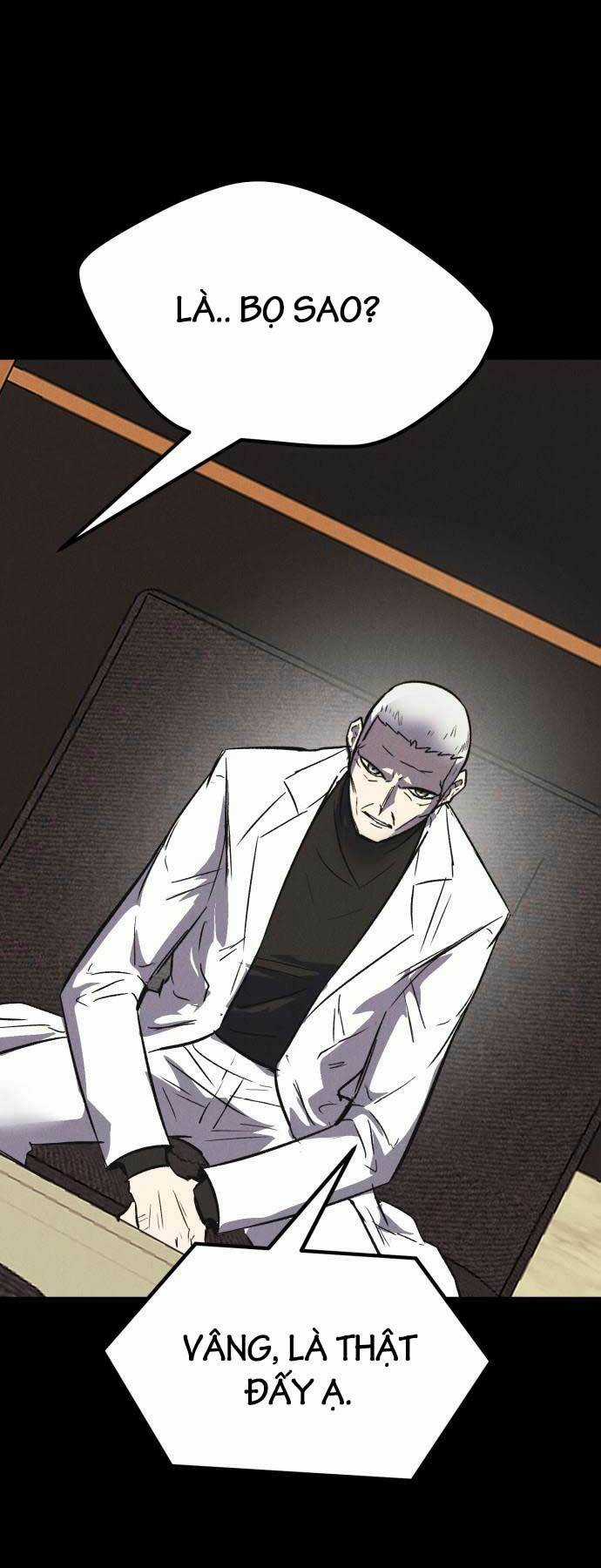 Người Côn Trùng - Chapter 43 - Trang 96