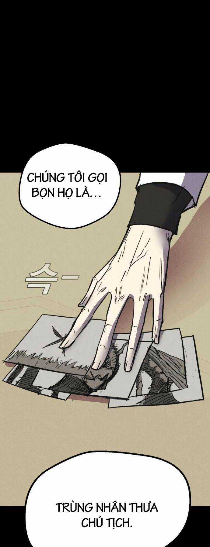 Người Côn Trùng - Chapter 43 - Trang 97