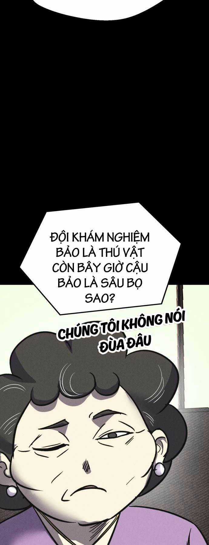 Người Côn Trùng - Chapter 43 - Trang 98