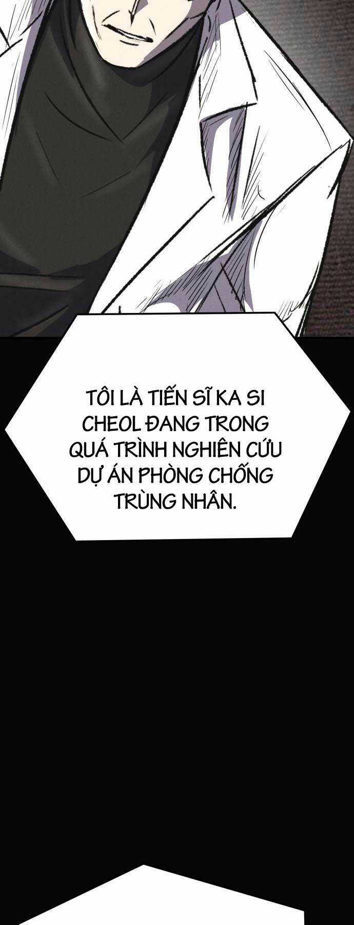 Người Côn Trùng - Chapter 43 - Trang 100