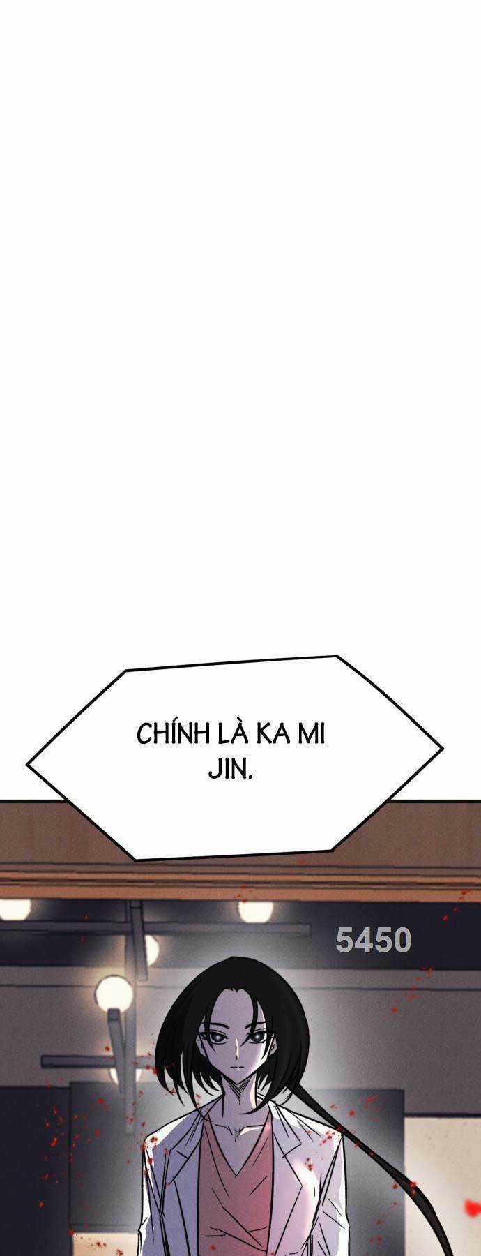 Người Côn Trùng - Chapter 44 - Trang 1