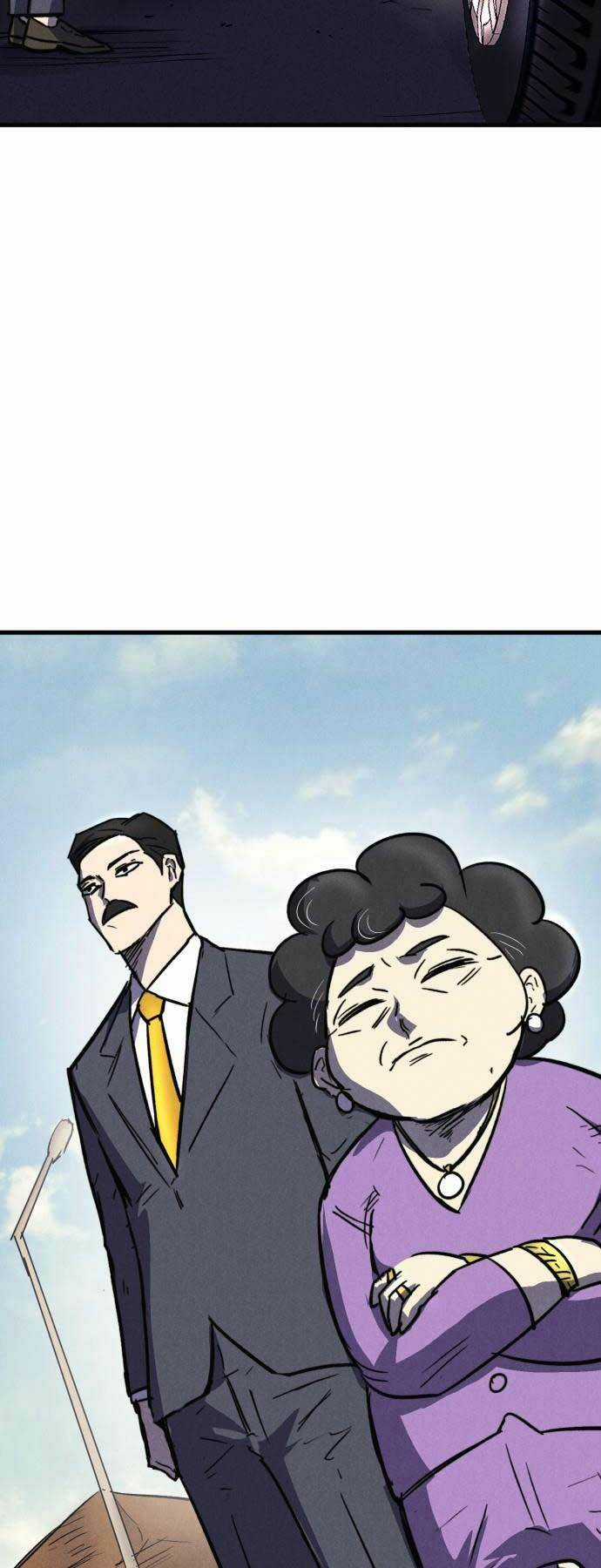 Người Côn Trùng - Chapter 44 - Trang 11