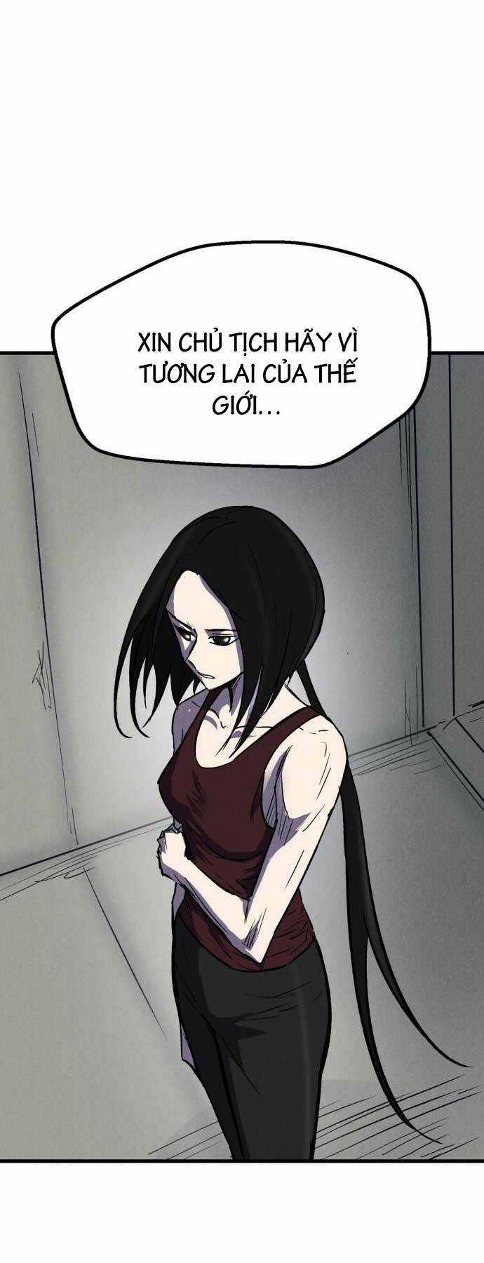 Người Côn Trùng - Chapter 44 - Trang 102