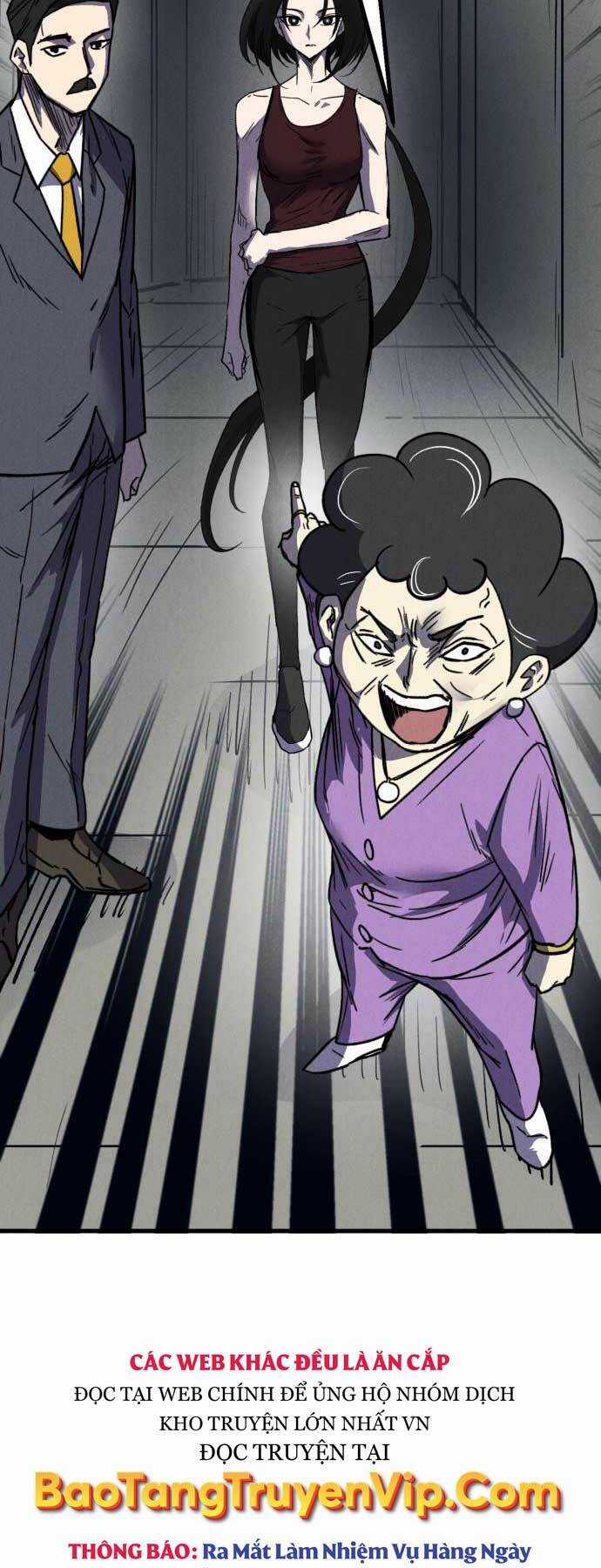 Người Côn Trùng - Chapter 44 - Trang 107