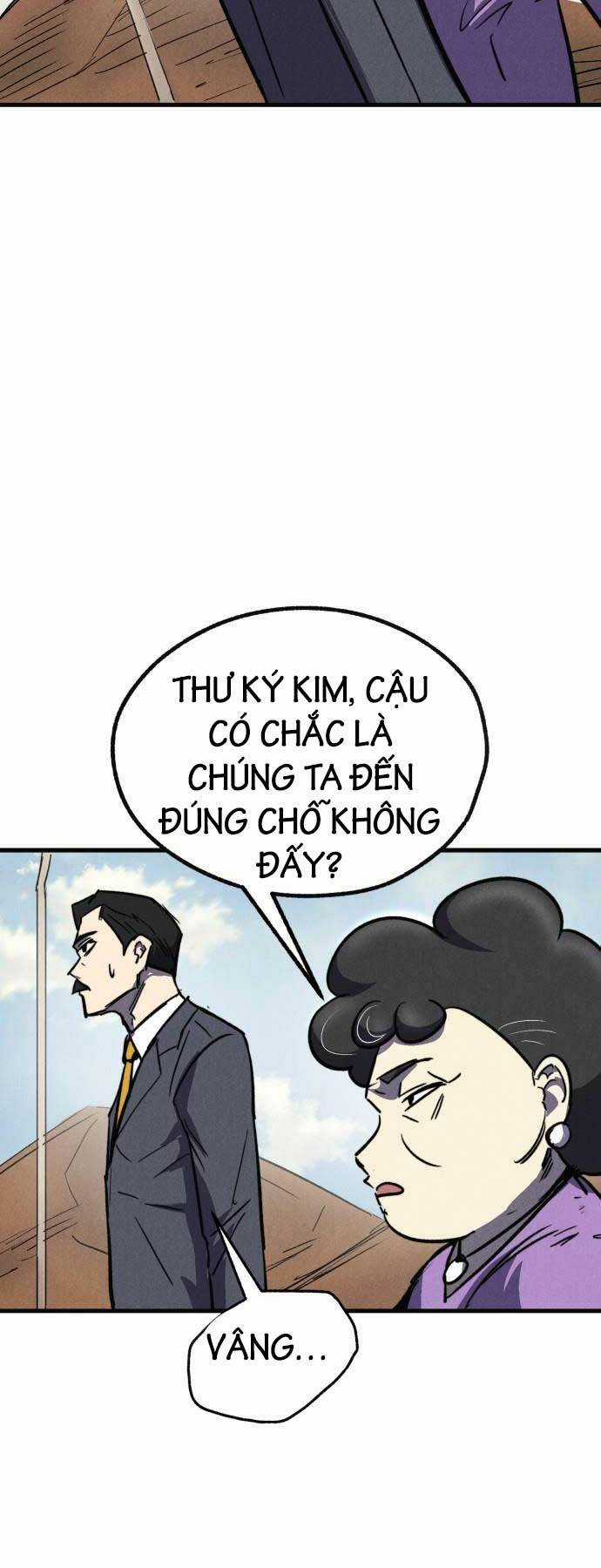 Người Côn Trùng - Chapter 44 - Trang 12