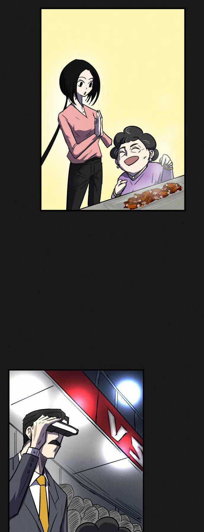 Người Côn Trùng - Chapter 44 - Trang 111