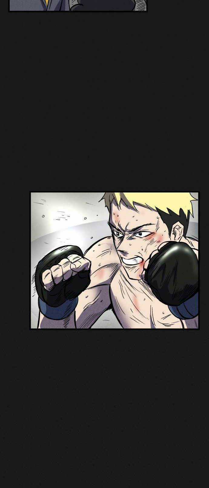 Người Côn Trùng - Chapter 44 - Trang 112