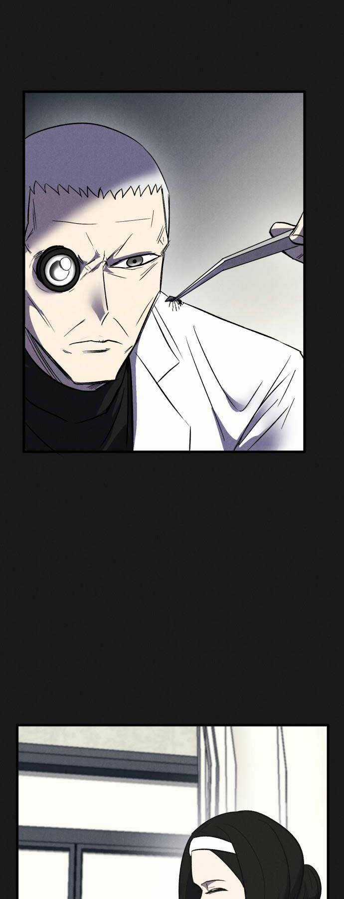 Người Côn Trùng - Chapter 44 - Trang 113