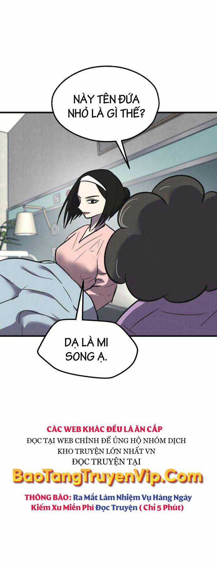 Người Côn Trùng - Chapter 44 - Trang 117