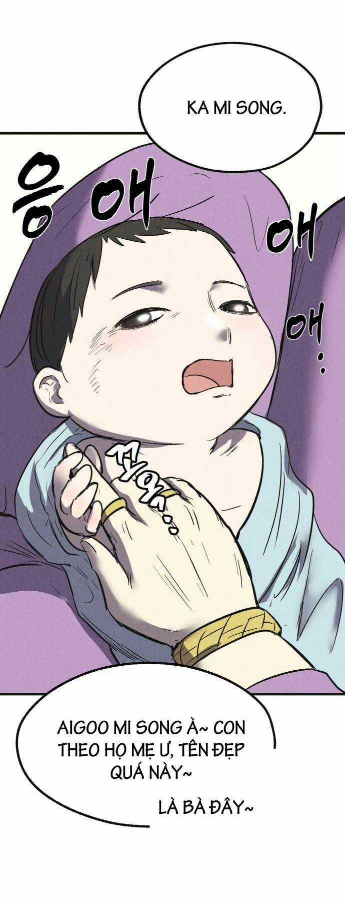 Người Côn Trùng - Chapter 44 - Trang 118