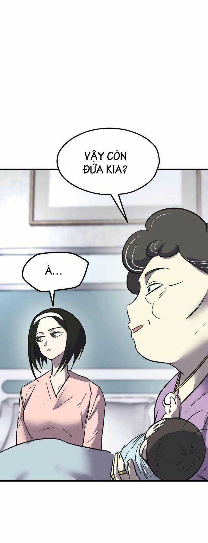 Người Côn Trùng - Chapter 44 - Trang 119