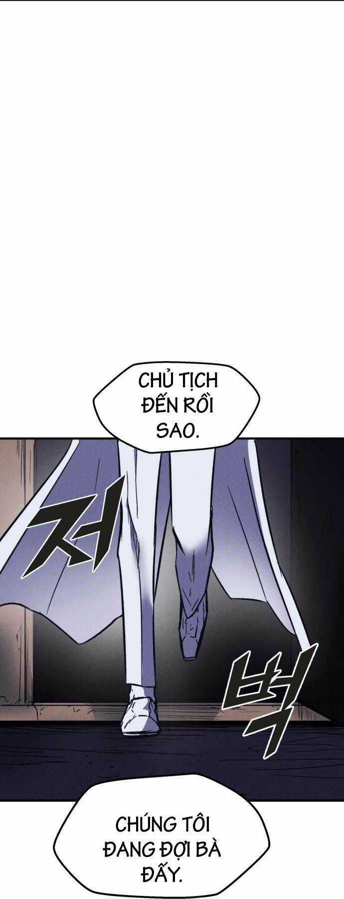 Người Côn Trùng - Chapter 44 - Trang 14