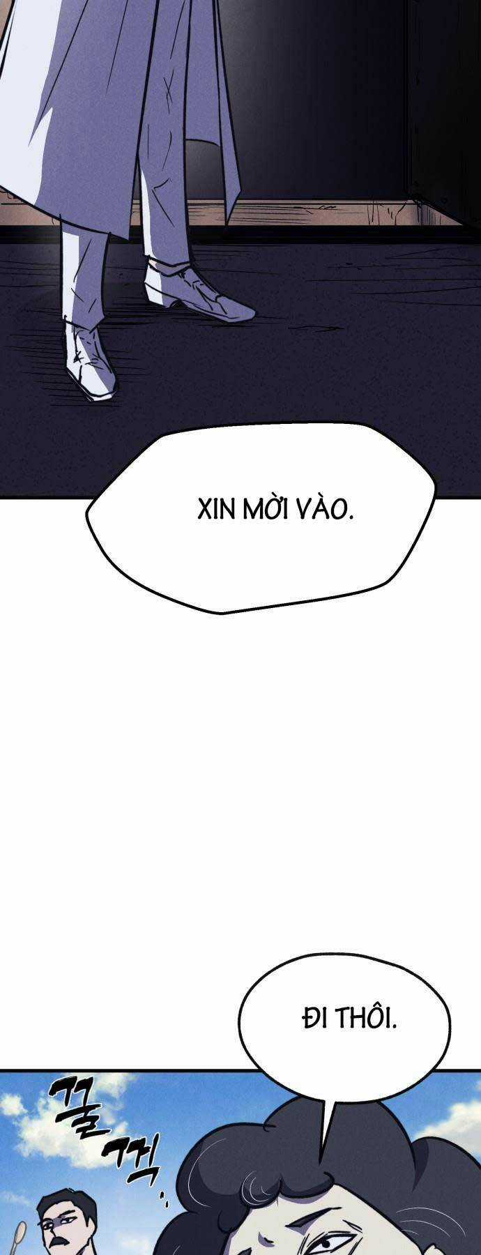 Người Côn Trùng - Chapter 44 - Trang 16