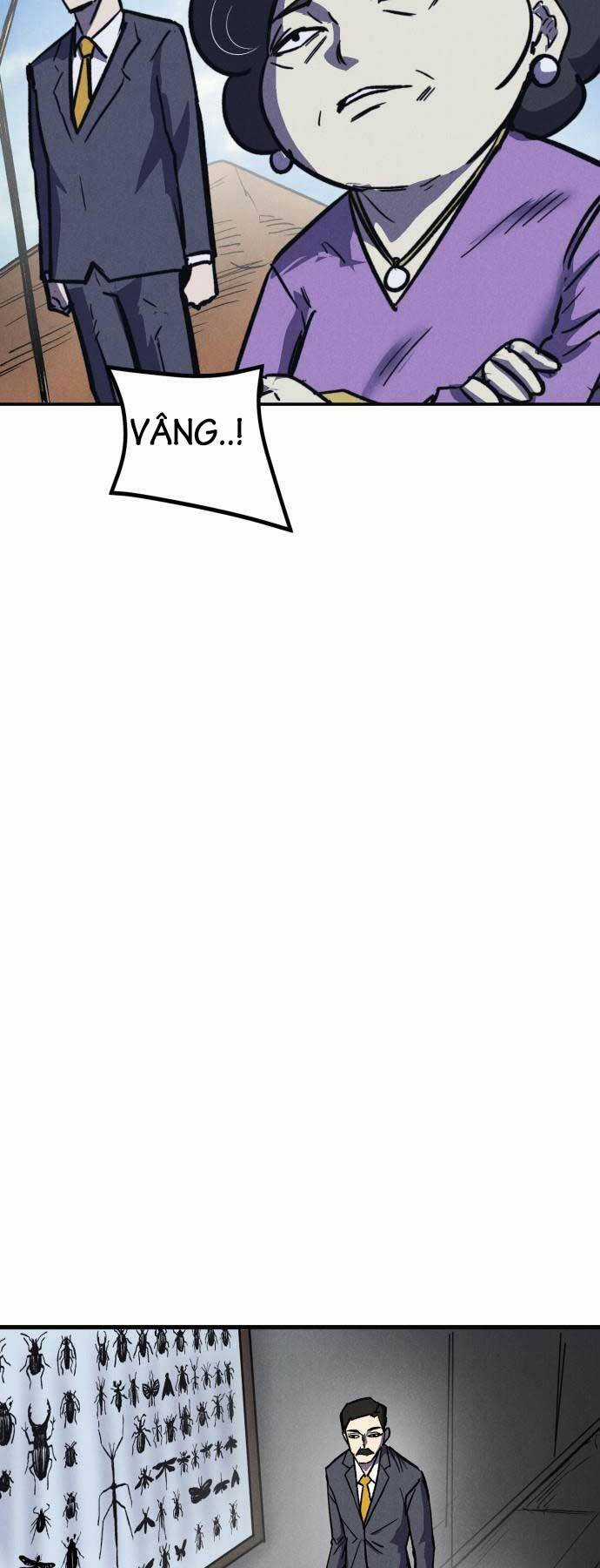 Người Côn Trùng - Chapter 44 - Trang 17