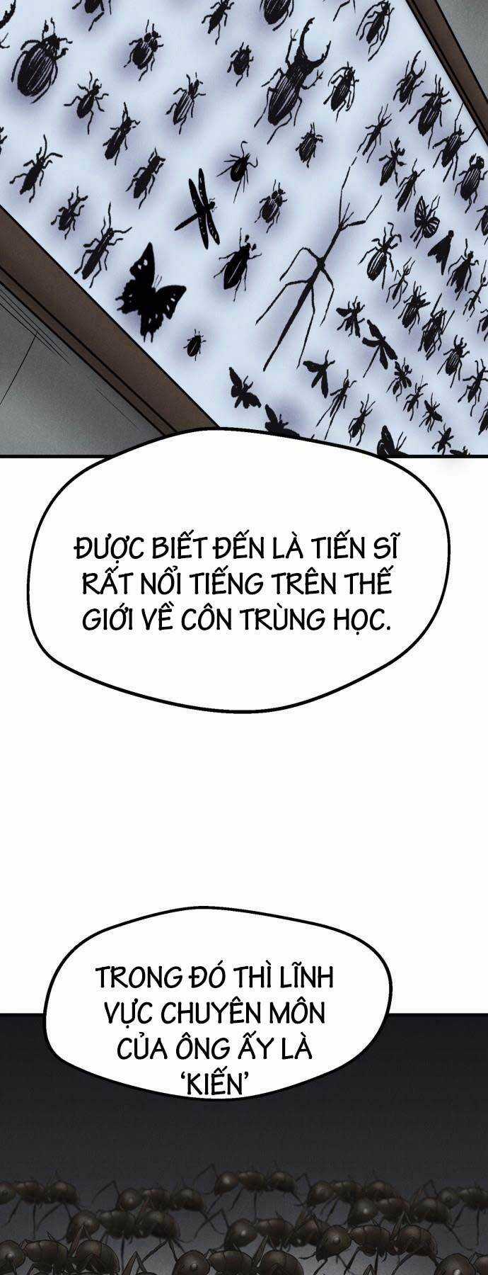 Người Côn Trùng - Chapter 44 - Trang 20