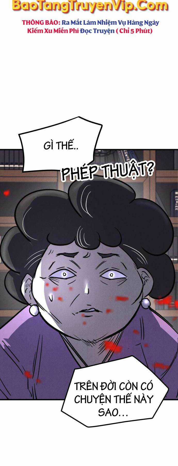 Người Côn Trùng - Chapter 44 - Trang 3