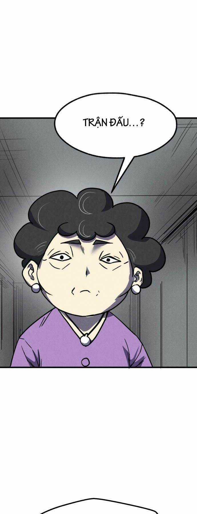 Người Côn Trùng - Chapter 44 - Trang 23