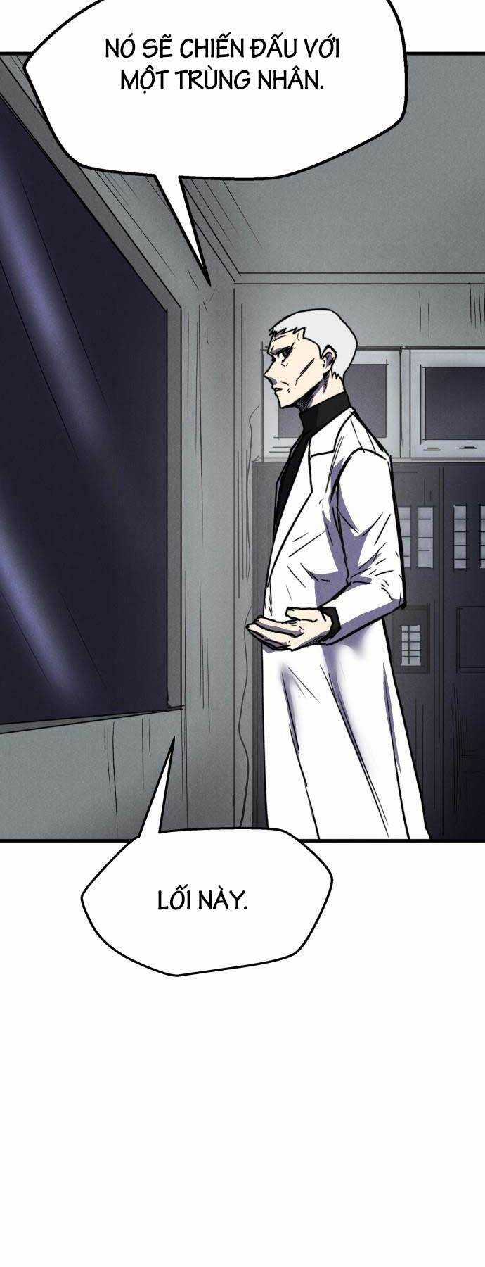 Người Côn Trùng - Chapter 44 - Trang 24