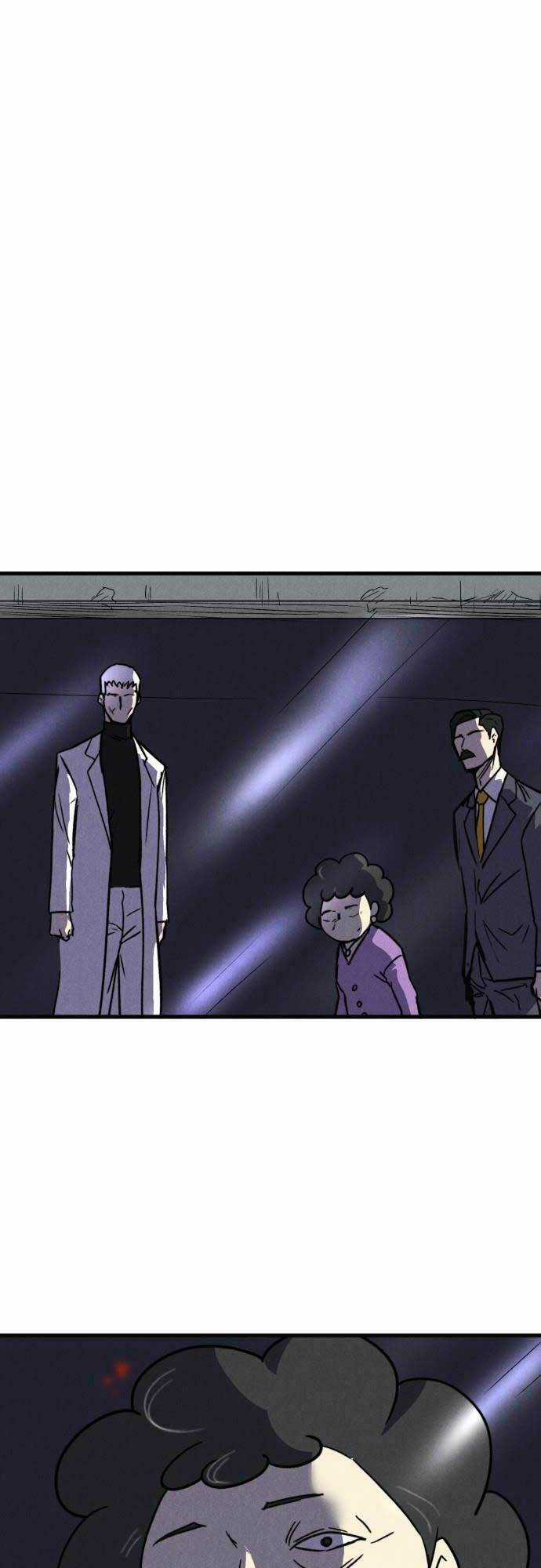 Người Côn Trùng - Chapter 44 - Trang 25