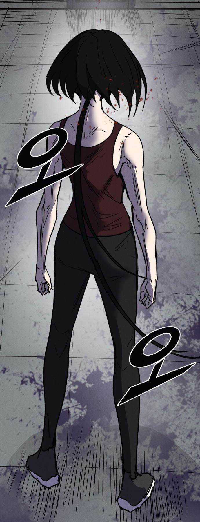 Người Côn Trùng - Chapter 44 - Trang 27