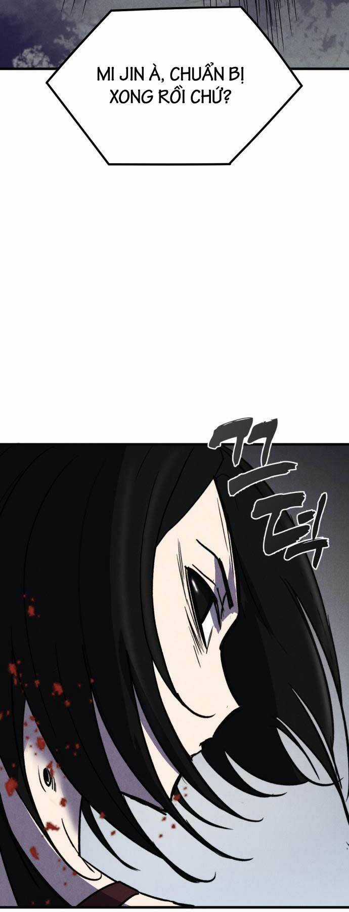 Người Côn Trùng - Chapter 44 - Trang 28