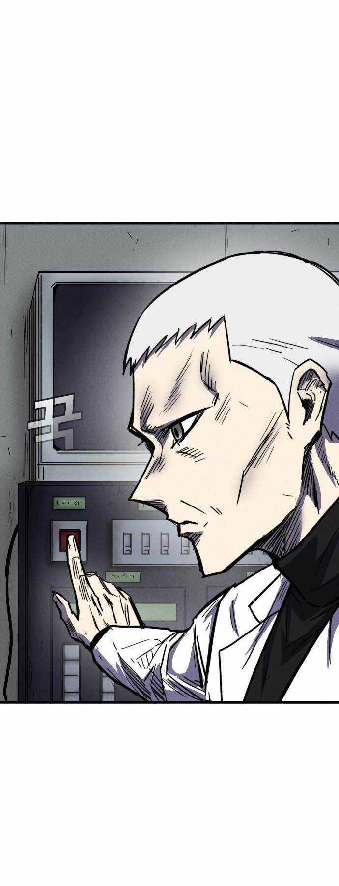 Người Côn Trùng - Chapter 44 - Trang 29