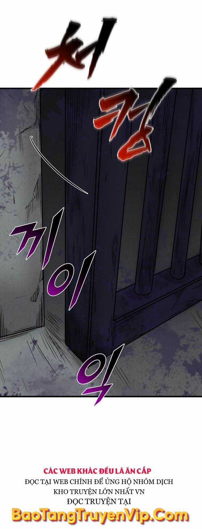 Người Côn Trùng - Chapter 44 - Trang 30