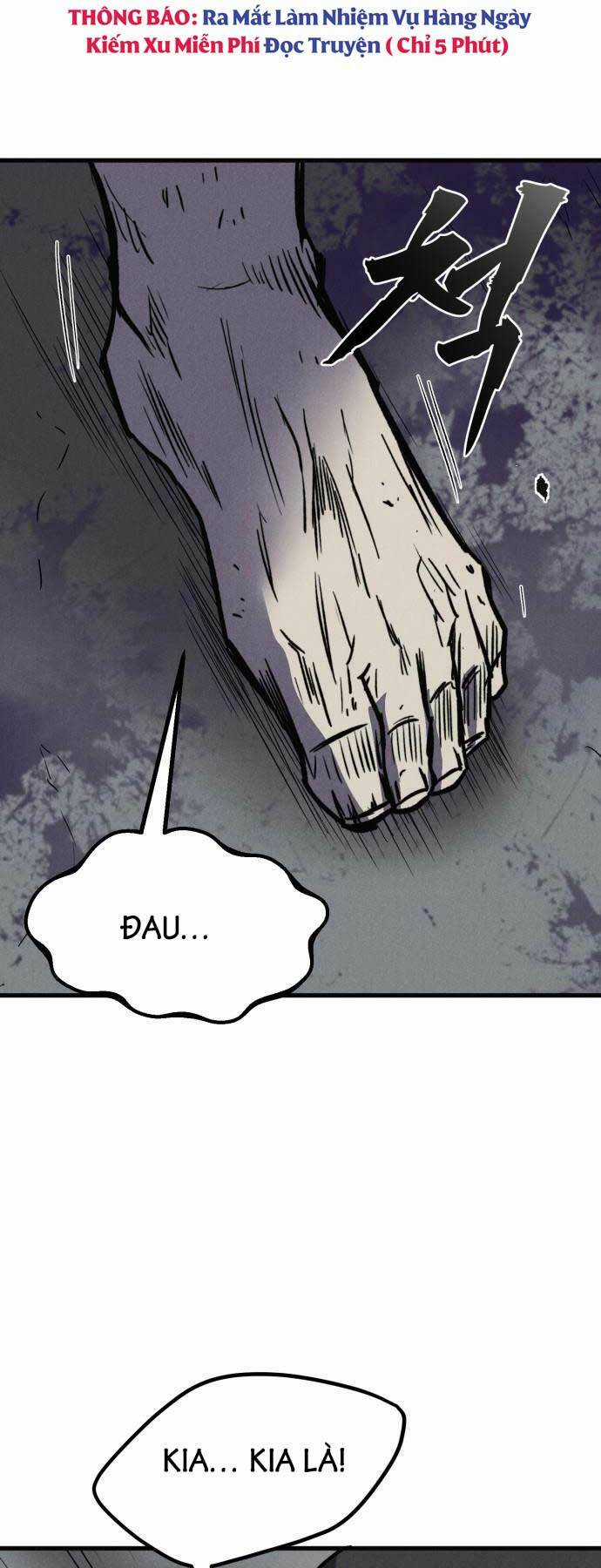 Người Côn Trùng - Chapter 44 - Trang 31