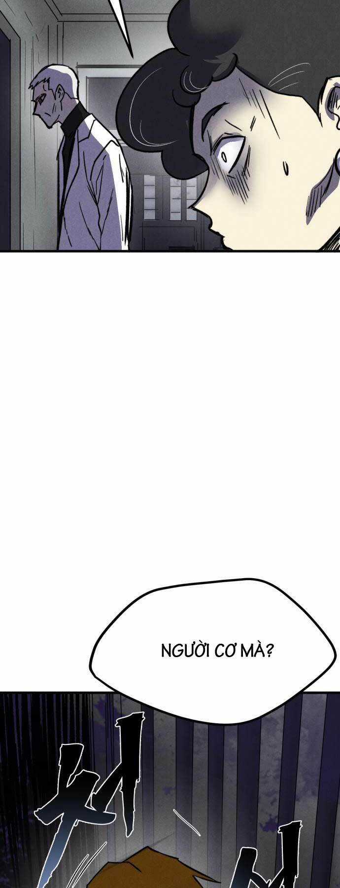 Người Côn Trùng - Chapter 44 - Trang 32